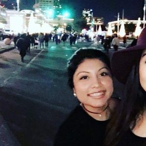 Meet your Posher, Jessica